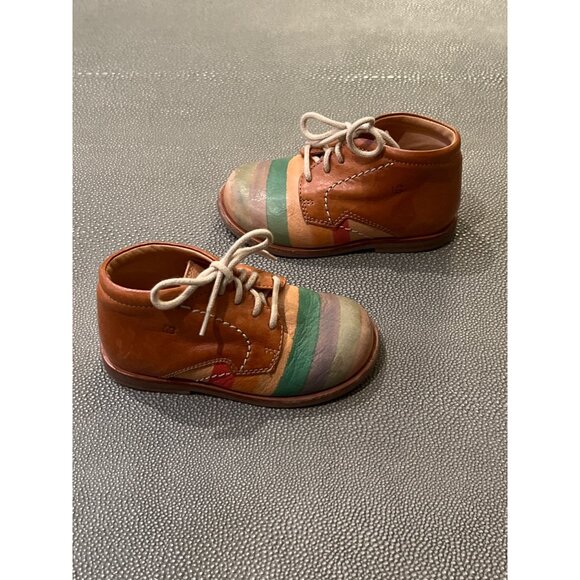 Nathalie Verlinden Mingus shoes  EUR 22 US 6 VGUC - Picture 2 of 5